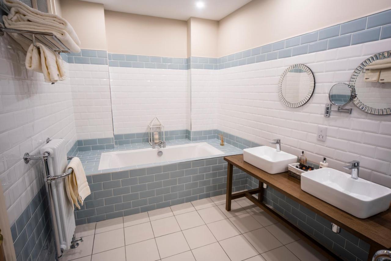 The Highlands Hotel Glenties Dış mekan fotoğraf